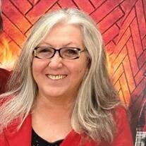 Wanda Kay Sanders Obituary