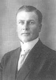 Early Pioneer Families