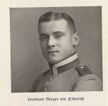 Battle of Mons Lobsterback helmet