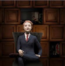 WHAT'S UP with whitespace artists in November