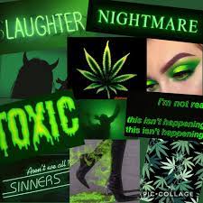 Nov 17, 2020 · original resolution: Green Aesthetic Baddie Wallpaper Green Aesthetic Sinner Nightmare