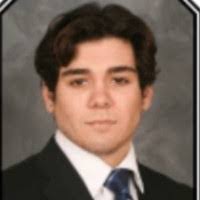 Mike Anzalone's Instagram, Twitter & Facebook