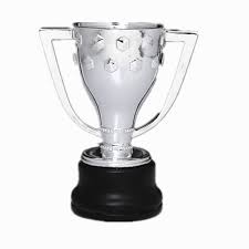 Latest news, features latest news, features. Spain Spanish Football League La Liga Trophy Replica Trophy 15cm Euro Cup Soccer Europa League Trophy Sports Souvenirs Aliexpress