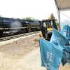 Con el tren maya, el gobierno de méxico busca generar un nuevo modelo de desarrollo territorial que conserva y aprovecha de manera sustentable los servicios ecosistémicos del sureste del país. 1