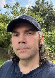 Brian James's Instagram, Twitter & Facebook