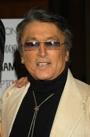 Robert Evans