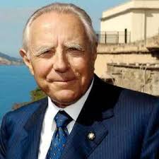 Carlo azeglio ciampi was an italian politician and banker. Carlo Azeglio Ciampi Birthday Real Name Age Weight Height Family Death Cause Contact Details Wife Affairs Bio More Notednames