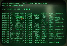Sep 09, 2020 · computers and terminals have been a part of the fallout series since fallout 3, and they're back yet again in fallout 4. Steam Community Guide Easy Step By Step Guide For Hacking Terminals