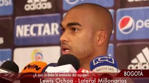 Lewis: "El secreto de Millos es que somos una familia"