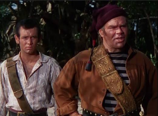 Yankee Buccaneer 1952 film