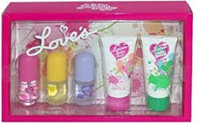10 Best Loves Baby Soft Rain Forest Perfume Reviewed And Rated In 2021