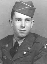 Edward Thomas Weaver : Private from Tennessee, Korean War Casualty
