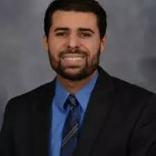 Michael Celso Gonzalez