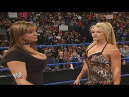 381 best Stephanie Mcmahon images on Pholder | Stephanie Mc Mahon, Wrestle  With The Plot and Squared Circle