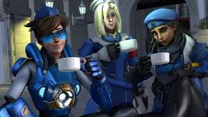 Search free ohana wallpapers on zedge and personalize your phone to suit you. 50 Ana Overwatch Hd Wallpapers Background Images