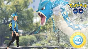 Vous aurez ainsi la possibilité d'obtenir 10 poképièces (ainsi que de la poussière d'étoile) gratuites toutes les 21 heures, et ce, pour chaque arène en votre possession. Recherche Et Recompenses Chronometrees Du Defi Pokemon Go Legacy 40