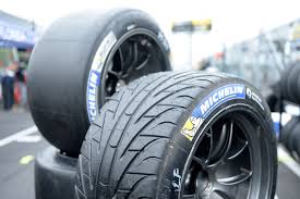 Stock cars involved in nascar racing have their air conditioning systems removed to reduce their overall weight. Racing In The Rain Tech Michelin Racing Usa