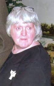 Obituary for Nancy Colleen Webb