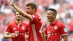 They are one of the most successful clubs in germany, winning the domestic title 29 times as well as the european cup/champions league on five occasions. Project 2021 The Bayern Stars Who Ve Signed Up And Those Who Haven T All Media Content Dw 28 04 2017