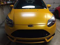 Spray On Clear Bra For Cars Chicago