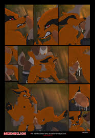 ✅️ Порно комикс Фурри. Курама. Kurama секс комикс артов и картинок | Порно  комиксы на русском языке только для взрослых | sexkomix2.com