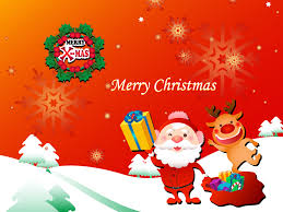 Cute Santa Wallpapers Group 79 Looking for the best 4k christmas wallpaper? cute santa wallpapers group 79