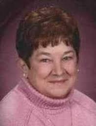 Colleen Larson Obituary (1936