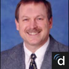 Dr. James Thomas, MD