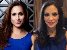 Anna is a communication expert and a life enthusiast. A Woman Had Plastic Surgery To Look Like Meghan Markle