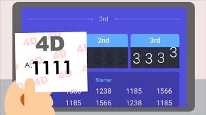 Watch 4d Toto Live For Free Youtube