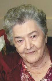 Eloise Perry Obituary October 20, 2015