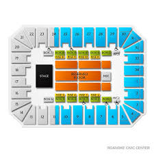 Jeff Dunham Roanoke Tickets 3 22 2020 3 00 Pm Vivid Seats