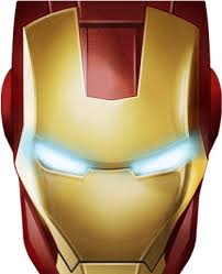 For this design, you'll use two separate masks to create an iron man mask. Iron Man Clipart Transparent Background Iron Man Mask Coloring Pages Full Size Png Download Seekpng