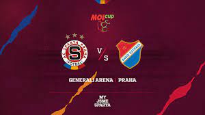 Das ist die aufstellung zur begegnung fk teplice gegen ac sparta praha am 2 nis 2019 im wettbewerb mol cup. Mol Cup Doma S Banikem Sparta Cz