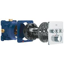 Si deseas adquirir un kit prepago paso rápido, puedes dirigirte a cualquiera de nuestros puntos de venta y comprarlo por tan solo $900.00 pesos, esto incluye una recarga de. Grohe Rapido Smartbox Unterputz Einbaukorper 35600000 Megabad
