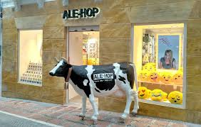 En total, son ya 30 los aeropuertos acreditados por la airport health accreditation (aha): De Ale Hop Winkels In Spanje