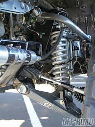 tacoma long travel camburg toyota tacoma tacoma travel kits