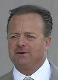 Multimillionaire surrenders at Colorado prison camp