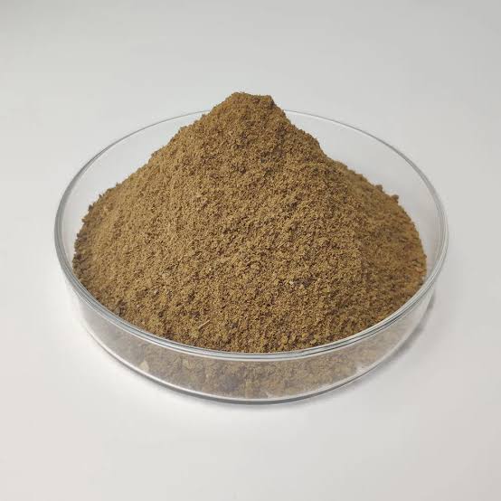Bột cá 72% Phụ gia thức ăn chăn nuôi Bột sữa Thức ăn gia cầm Bột cá