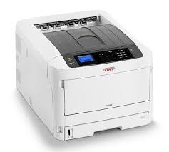 Il s'agit d'une imprimante jet d'encre a3 en couleur, idéale pour vos tirages recto verso. Oki C834dnw Imprimante Laser Couleur A3