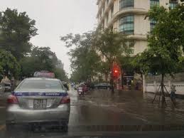 Ngày cuối năm, giáo sư hàng đầu việt nam hội chẩn toàn quốc bàn hướng điều trị bệnh. Dá»± Bao Thá»i Tiáº¿t 3 Ngay Tá»›i MÆ°a Tiáº¿p Diá»…n á»Ÿ Báº¯c Bá»™ Va Thanh Hoa