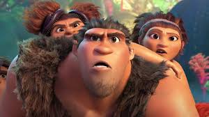 The croods 2 has been cancelled. Things Only Adults Notice In The Croods A New Age