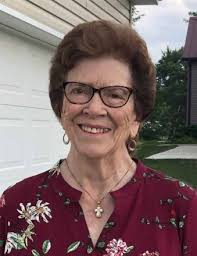 Obituary information for Dorothy Nation