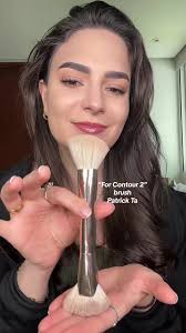 Patrick Okeefe Brushes