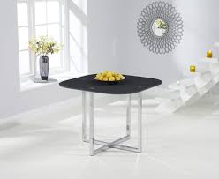 Enjoy free shipping on most stuff, even big stuff. Abingdon Stowaway Dining Table In Grey Only Oak Furniture