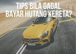 Saya dah cari pemberi hutang tapi tak jawapan: Apa Perlu Buat Kalau Tak Mampu Bayar Ansuran Kereta Penasihat Kewangan Kongsi 8 Tip Penting Remaja