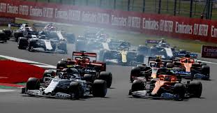 Officially called sprint qualifying — with f1 anxious to avoid the term 'sprint race' — it will slot into the existing grand prix weekend structure and provide an extra race that will. Hagv1cagsknjfm