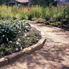 Jardineria Ideas De Pavimentos Y Plantas Para Los Caminos De Jardin Garten Design Garten Gartenweg