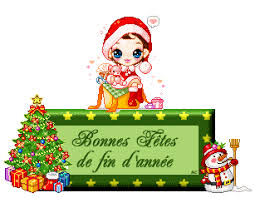 Résultat de recherche d'images pour "gifs animées de noel"