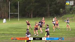 VIDEO: RLCC Preliminary Final